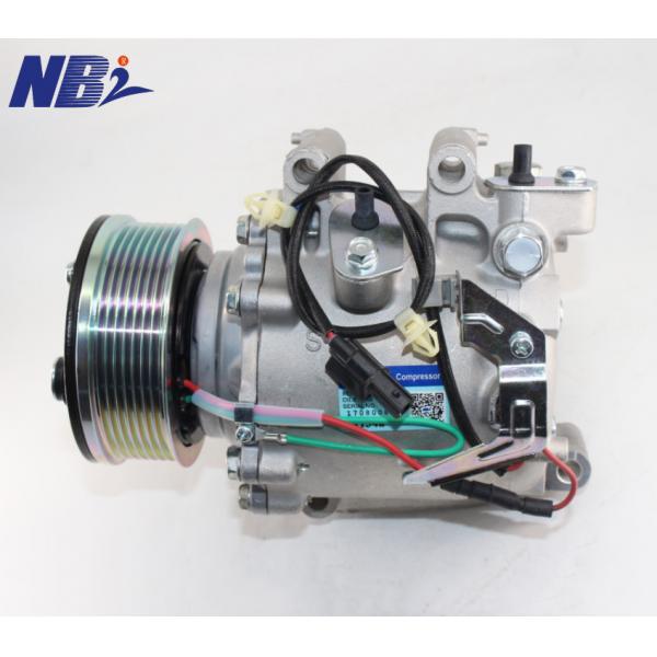 TRSE09 6PK Honda AC Compressor TRSE093770A 38810R1AA01 For Honda Civic For Acura