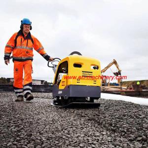 Hand Held Plate Compactor,Construction Used Plate Compactor for light constructi