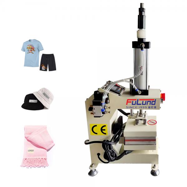 Quality Household Clothing Automatic Heat Transfer Machine Digital endurable OEM wholesale