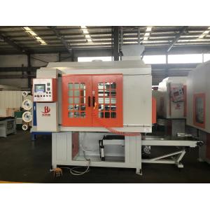 Sand Core Shooter Machine Core Making Machine With Automatic Blow Head Sand