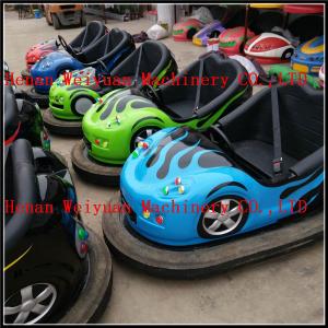 Cheap Battery Bumper Car for Sale Amusement Park Dodgem Cars The Newest Fun electric Bumper Car for sale