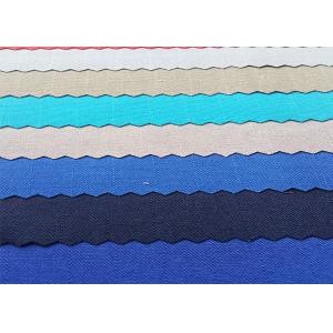 60 Cotton 40 Polyester EN1149 128*60 Anti Static Fabric