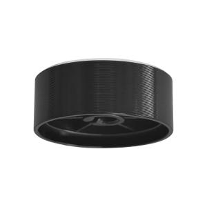 Metal Plastic Audio Switch Guitar Volume Control Custom Potentiometer Knobs