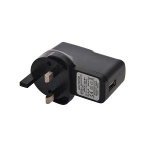 20V 0.5A AC DC Wall Mount Adapter