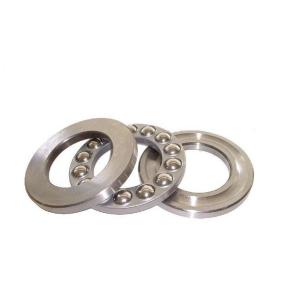 Cheap MISUMI Thrust Ball Bearings Series B51100 Condition new and 100% Original price favorable for sale