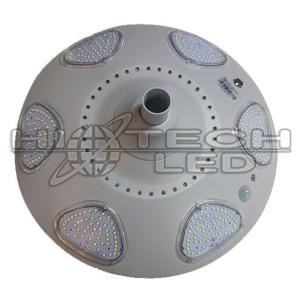 Cheap HT-SG-UFO20,20W Portable UFO design all in one solar garden light, landscape solar light, Lampadaire solaire All In One for sale