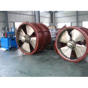 Marine Bow Thruster with CCS, BV, Rina Certificates