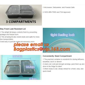 Reusable Take Away Plastic Salad Bowl With Fork And Dressing box and Source