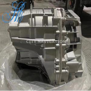Efficiently Manufactured CVT Transmission Gearbox for Haima S5 M3 M6 G.S WEIGHT