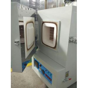 500C Hot Air High Temperature Drying Oven For IC Packaging With PID Control