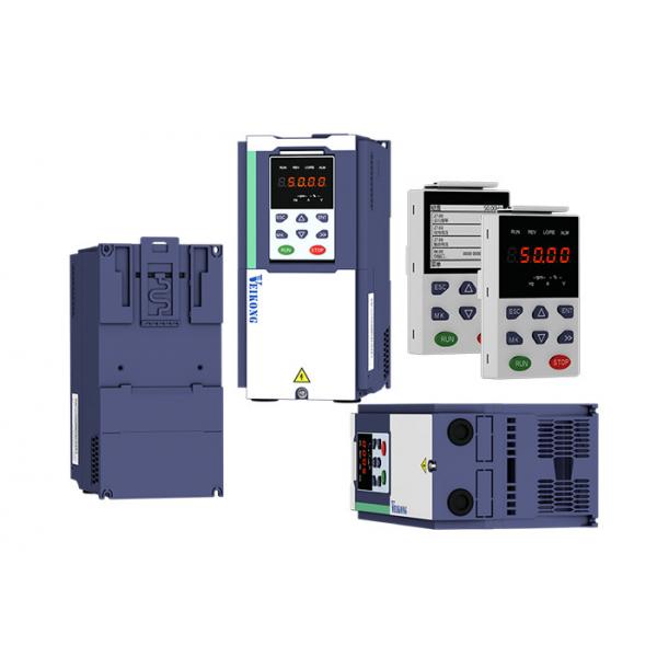 Quality MPPT 3 Phase Solar Pump Inverter With GPRS For Solar Pumping System wholesale