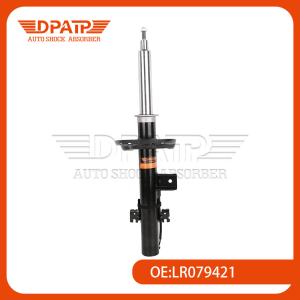 China Rear Shock Absorber for Land Rover Range Rover Evoque OEM LR079421 LR079420 on sale