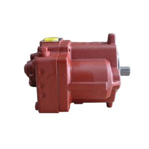 Excavator Main Hydraulic Pump HITACHI ZX50U-2 ZX60 EX55 0948900 4615640 PVK-2B