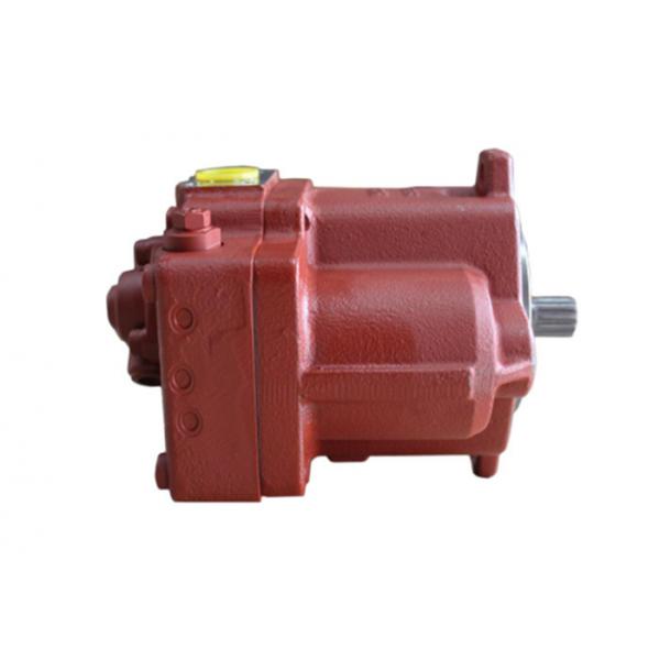 Excavator Main Hydraulic Pump HITACHI ZX50U-2 ZX60 EX55 0948900 4615640 PVK-2B