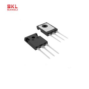 FCH072N60F MOSFET Power Electronics - High Efficiency and High Power Output for