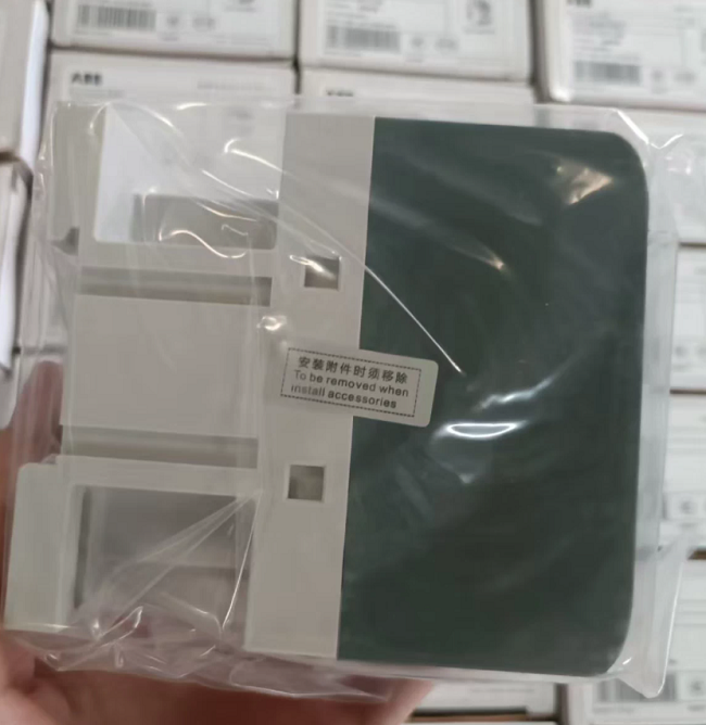 Cheap A2X38.2-30-11-25 ABB Ac contactor Efficient reliable low-voltage control solutions for sale