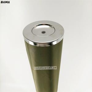 Power Plant Separation Filter Element PSE80H With Video Outgoing-Inspection