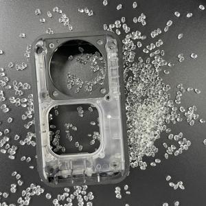 Flame Retardant TPU Thermoplastic Polyurethane Elastomer For Sports Applications