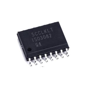 Texas Instruments ISO3082DWR Electronnew And Original Integrated Circuit Ic