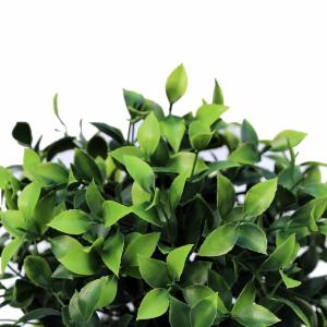 160cm Artificial Potted Floor Plants Handmade Realsitic Natural Auspicious