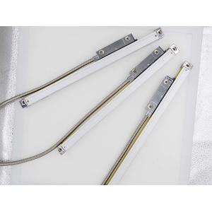 IP67 Protection Class Optical Linear Encoders Resolution 5µm Display Resolution