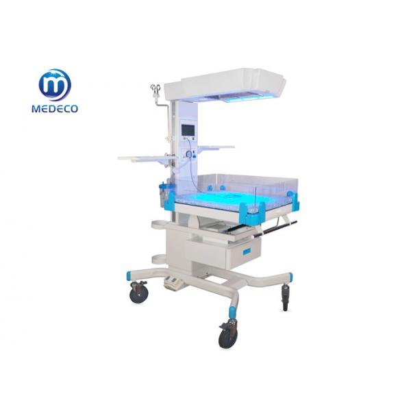 Quality Hospital Neonatal Newborn Infant Incubator With RS232 Connector 4000A/B wholesale