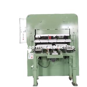 1000x800x1200 Rubber Hydraulic Vulcanizing Press Machine for Rubber Seal