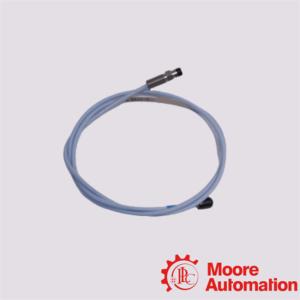 330703-000-040-10-12-00 Bently Nevada Sensor Proximity Probe Cable