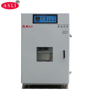 500 Degrees C High Temperature Nitrogen Test Oven For Fluoropolymers Test With 3