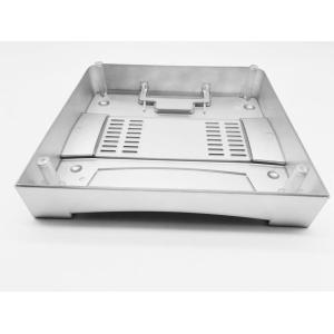 50000shots/yr ABS Plastic Injection Moulding , LKM EDM Waterproof Electronics