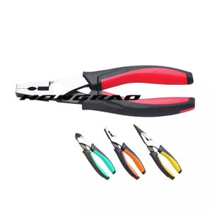 Energy Saving 5&7 " Special Outward Appearance Diagonal Pliers Special Design