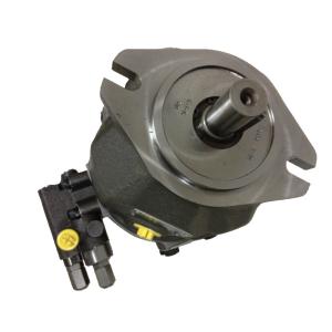Rexroth Hydraulic Pump A10VSO45DRG/31R-PPA12N00 Quick Response Low Noise Wide
