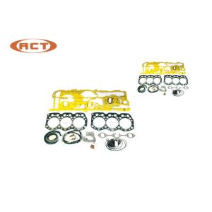 Excavator Parts Overhaul Kit -320 S6K-T(A) 34301-10011 KLB-J0012