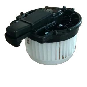 Cheap 2020- Toyota Prius C Blower Motor Sub-assembly with Fan and Part Number 87130-52200 for sale