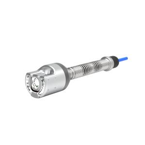 HD Sewer Inspection Camera With 5.6" High Definition LCD Screen Control Unit