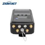 1W 82Mbps IP66 Handheld Mesh WiFi Voice Intercom Radio Receiver and Transmitter