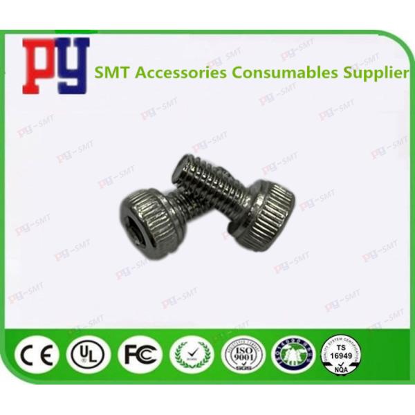 Quality SMT Panasonic AI Spare Parts N510018253AA PANASONIC Truss Head Screw wholesale