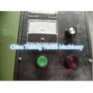 Cheap Good quality Tellsing coiling machine in sales for ribbon,webbing,tape,stripe,riband,band,belt,elastic tape etc. for sale