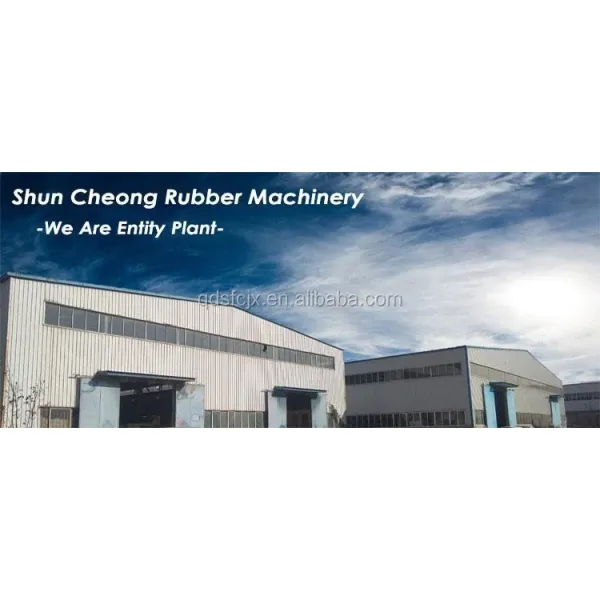 Long Life Automatic Grade Four Roll Rubber Sheet Calendering Machine