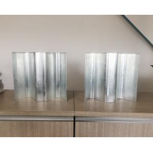 Different Hole Vision Chile Standard Q235B Highway Metal Guardrails