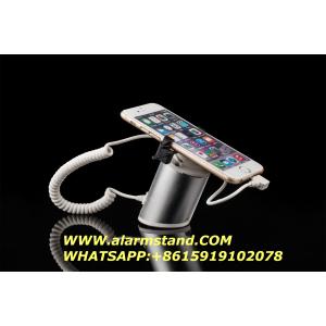 COMER anti-theft gripper stand for mobile phone secure displays