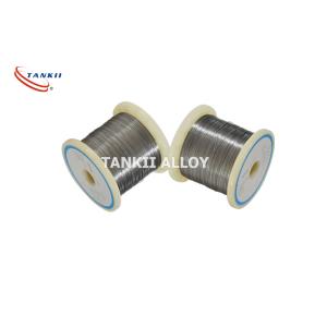 Bright Surface 1Cr13Al4 FeCrAl Alloy Anti Oxidation For Furnace Heating