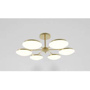 2018 MAGNIFICA LUCE hang led lamp CE modern led lamp