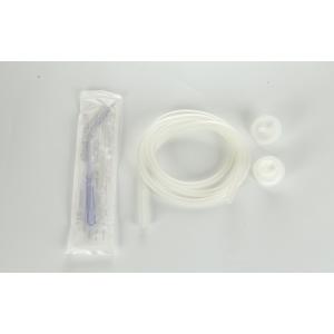 2500ml Medical Suction Apparatus 20kpa 20lpm Aspirator Machine