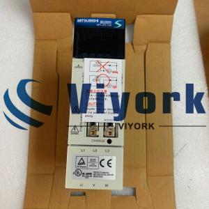 MITSUBISHI AC SERVO DRIVER MR-J2S-100A-S004 NEW EXPEDITED SHIPPING MRJ2S100AS004