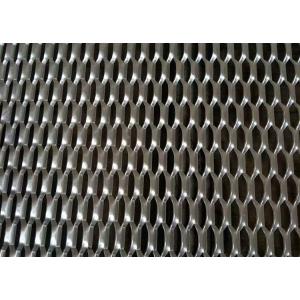 Buy cheap Galvanised Expanding Metal Roll Lathing Corrosion Resistant from wholesalers
