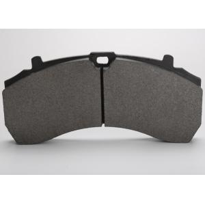 Commercial Vehicle Brake Pads Oed Standard Backing Plate For Cv Or Pc
