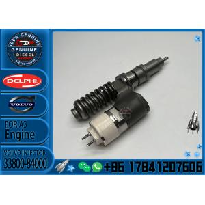 Fuel Injector BEBE4B15001 33800-84000 1677154 BEBE4B01003 8112660 BEBE4B01004