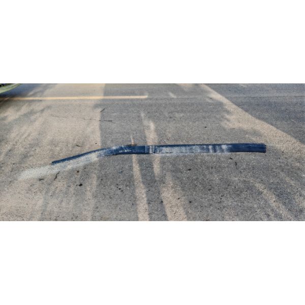 Thermoplastic Seak Machine For Road Pothole And Crack Repairing