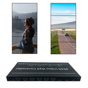 Cheap Customizable Video Wall Controller Offering Free-Form Windowing and Flexible Layouts to Create Unique and Engaging Display Configurations for sale